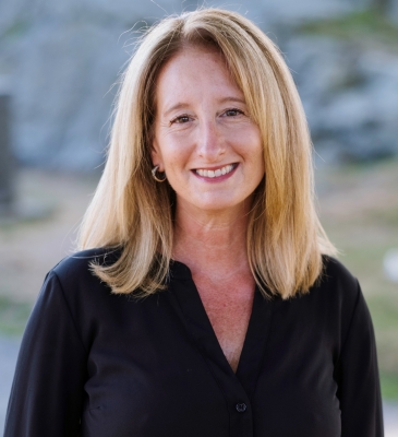 Dawn (Klapper) Gilliland